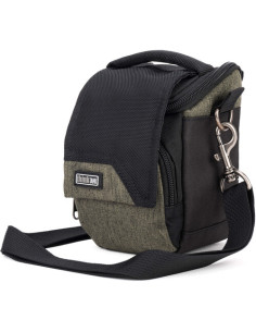 SAC THINK TANK MIRROLESS 5 COAST GREEN