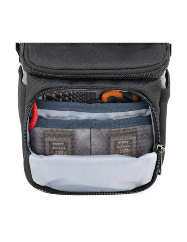 SAC THINK TANK MIRROLESS 10 COOL GREY