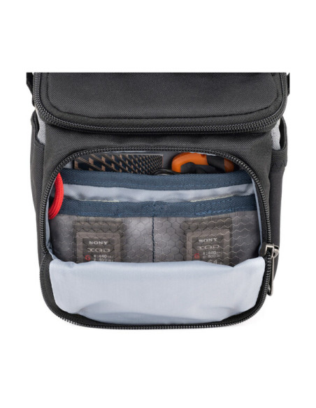 SAC THINK TANK MIRROLESS 10 COOL GREY