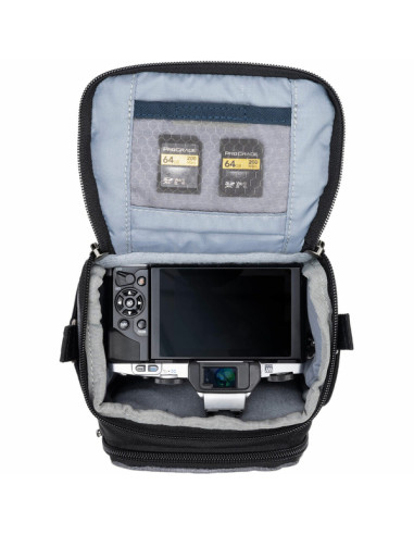 SAC THINK TANK MIRROLESS 10 COOL GREY