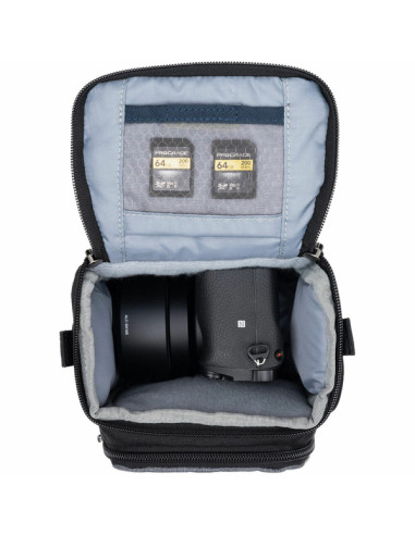 SAC THINK TANK MIRROLESS 10 COOL GREY