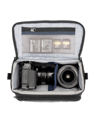 SAC THINK TANK MIRROLESS 20 COOL GREY