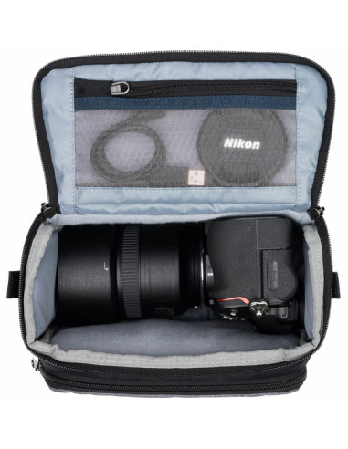 SAC THINK TANK MIRROLESS 20 COAST GREEN