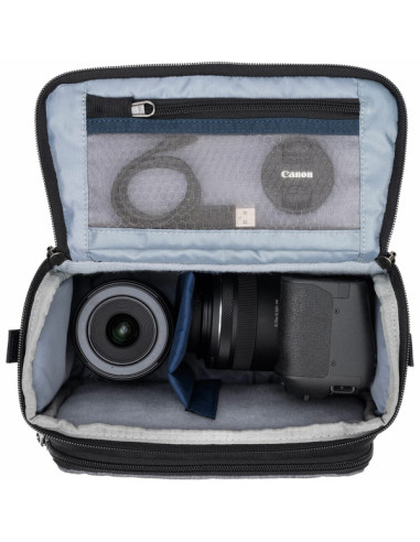 SAC THINK TANK MIRROLESS 20 COAST GREEN