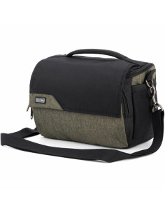 SAC THINK TANK MIRROLESS 20 COAST GREEN