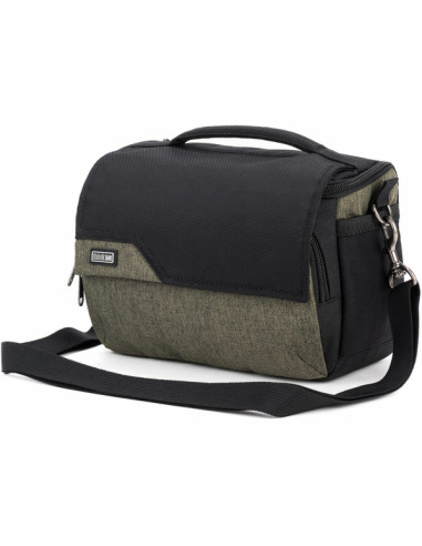 SAC THINK TANK MIRROLESS 20 COAST GREEN