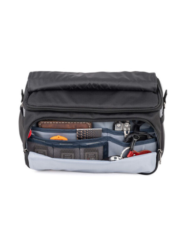 SAC THINK TANK MIRROLESS 25 COOL GREY