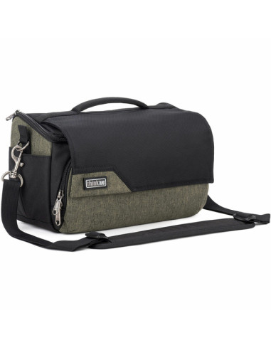 SAC THINK TANK MIRROLESS 25 COAST GREEN