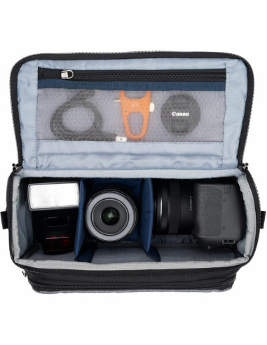 SAC THINK TANK MIRROLESS 25 COAST GREEN