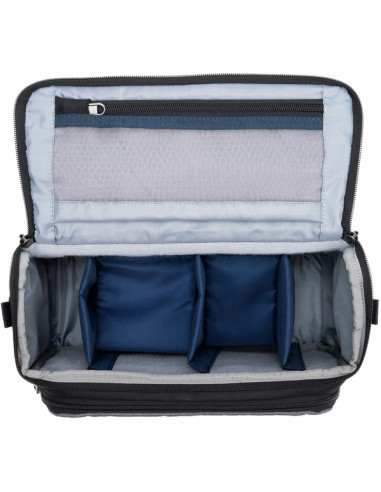 SAC THINK TANK MIRROLESS 25 COAST GREEN