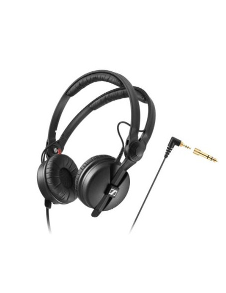 CASQUE SENNHEISER HD 25