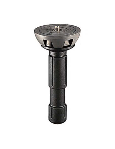 DEMI BOL 520BALL MANFROTTO 75MM AVEC POIGNEE