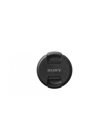 BOUCHON SONY OBJECTIF DIAMETRE 67MM