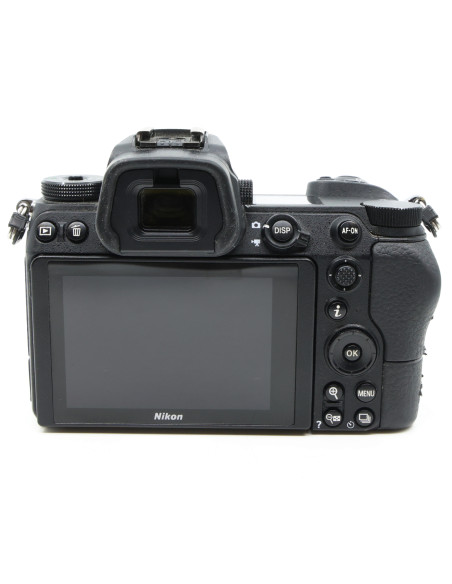 OC Boitier NIKON Z7