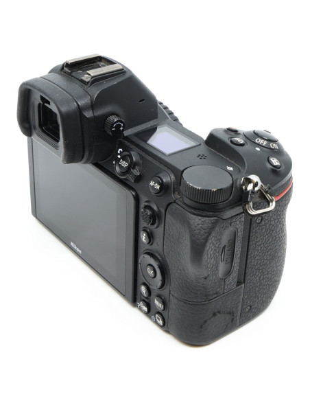 OC Boitier NIKON Z7