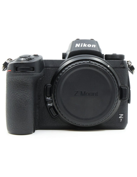 OC Boitier NIKON Z7