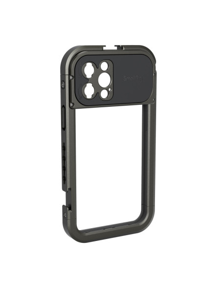 CAGE SMALLRIG 3077 POUR iPHONE 12 PRO MAX