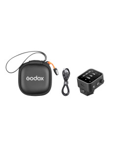 Déclencheur X3 C GODOX écran tactile CANON