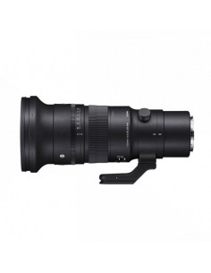 OBJECTIF SIGMA 500/5.6 DG DN OS SONY FE