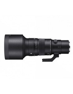 OBJECTIF SIGMA 500/5.6 DG DN OS L MOUNT
