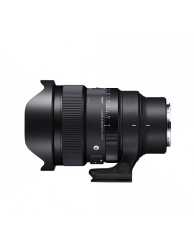 OBJECTIF SIGMA 15/1.4 DG DN DIAGONAL FISHEYE SONY FE