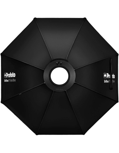 Softbox PROFOTO 3' Octa Silver 201501