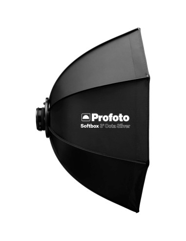 Softbox PROFOTO 3' Octa Silver 201501