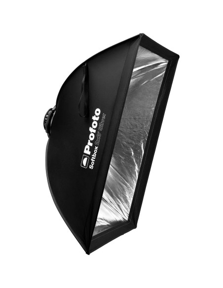 Softbox PROFOTO 2x3' Silver 201502