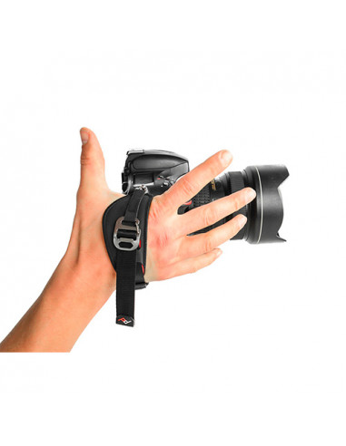 Courroie de poing PEAK DESIGN Clutch