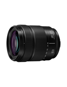 ZOOM PANASONIC 28-200/F4-7.1 Monture L