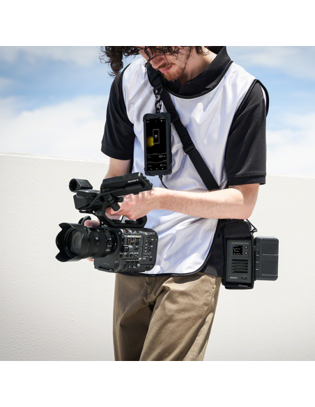 EMETTEUR SONY PDT-FP1 5G