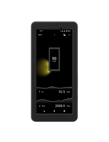 EMETTEUR SONY PDT-FP1 5G