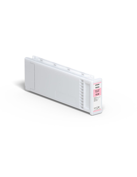 CARTOUCHE EPSON SC P20000 VIVID LIGHT MAGENTA 700ml T8006