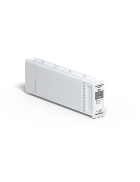 CARTOUCHE EPSON SC P20000 GRIS NOIR 700ml T8007