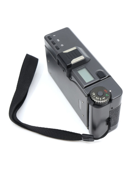 DV Boitier LEICA Minilux Zoom édition Bogner