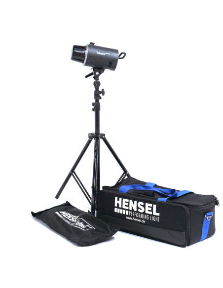 DV Kit HENSEL Integra mini 300