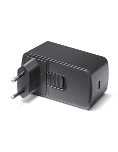 adaptateur secteur Leica pour SL3 USB-C AC-AdaptateurACA-SCL6