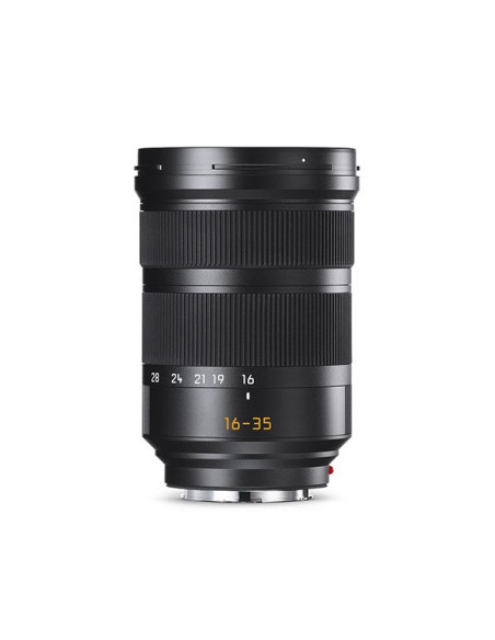 ZOOM LEICA SUPER-VARIO-ELMAR-SL 3.5–4.5/16–35 ASPH.