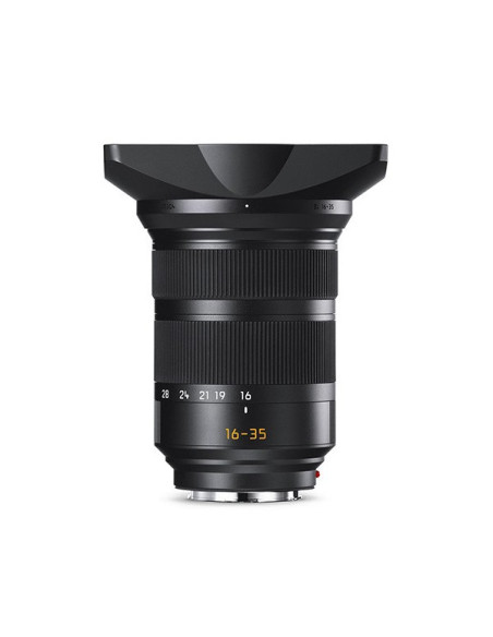 ZOOM LEICA SUPER-VARIO-ELMAR-SL 3.5–4.5/16–35 ASPH.