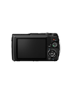 BOITIER OM SYSTEM Tough TG-7 NOIR