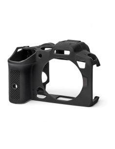 Protection boitier noir easycover pour CANON R7