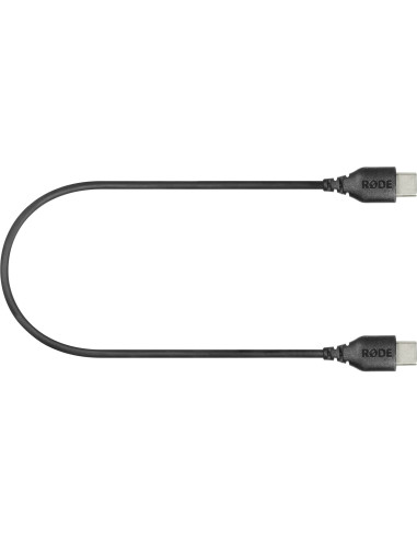 CABLE RODE SC 22 USB-C / USB-C 30CM