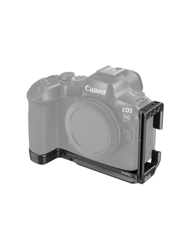 L-BRACKET SMALLRIG POUR CANON R5/R6/R5C 4160