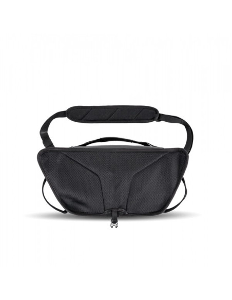 SAC WANDRD ROGUE SLING 9L ORANGE