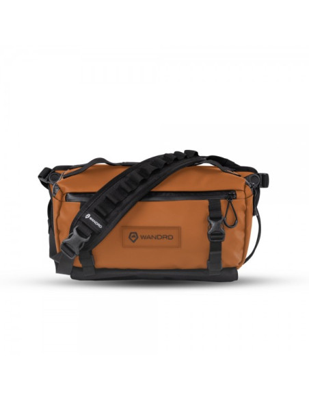SAC WANDRD ROGUE SLING 9L ORANGE