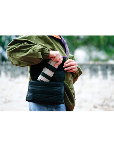 LARGE UTILITY POUCH NEWSWEARE