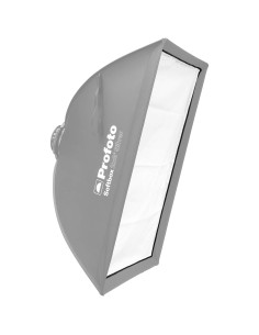 Kit diffuseurs PROFOTO 2x3' 0.5 f-stop 201611