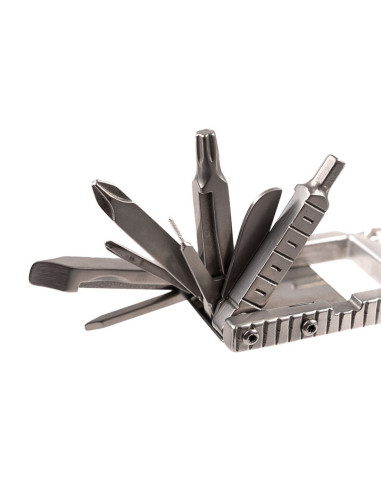 MULTITOOL CARUBA CARABINER