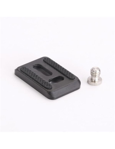 PLATEAU RAPIDE LEOFOTO PU-25