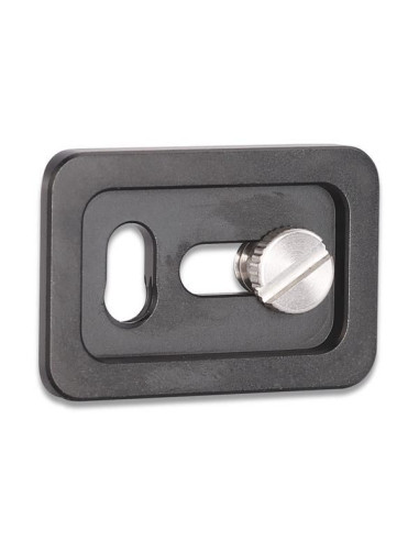 PLATEAU RAPIDE LEOFOTO PU-25